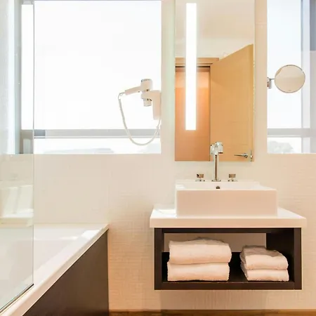 Four Points By Sheraton Venice 4* Μέστρε