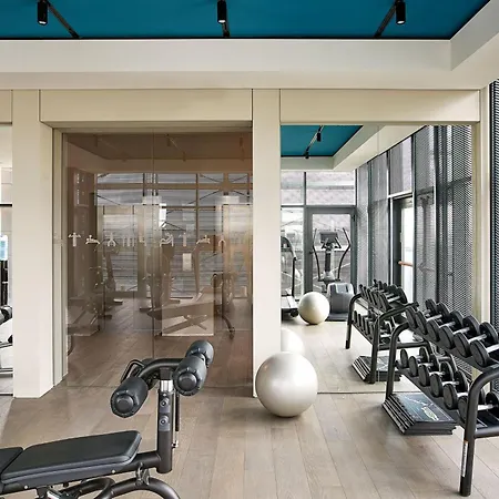 Four Points By Sheraton Venice 4* Mestre
