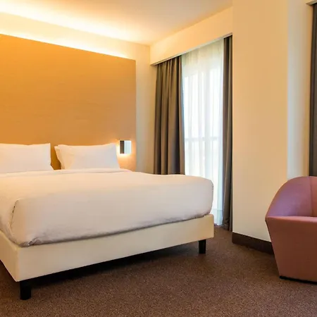 Hotel Four Points By Sheraton Venice
