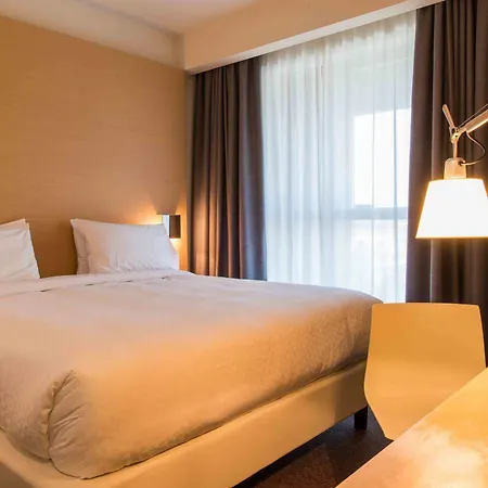 Four Points By Sheraton Venice 4* Mestre