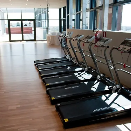 Four Points By Sheraton Venice 4*